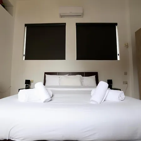 Private Garden T1 Saint Julian's