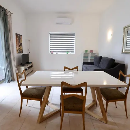 Private Garden T1 Διαμέρισμα