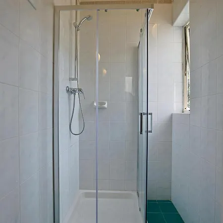 Private Garden T1 Διαμέρισμα *