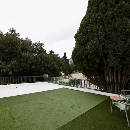 Private Garden T1
