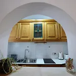 Daire Private Garden T1 *