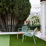 Private Garden T1 Daire Saint Julian's