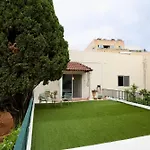 Daire Private Garden T1 *