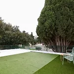 Private Garden T1 Daire