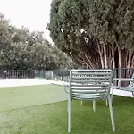 Private Garden T1 Daire