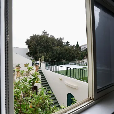 Private Garden T1 * St. Julian's
