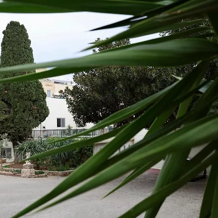 Lejlighed Private Garden T1