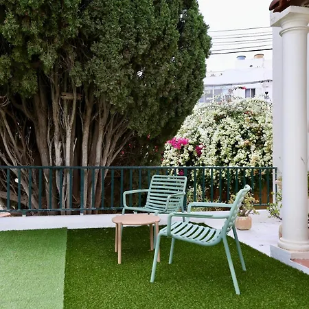 Private Garden T1 Lejlighed Saint Julian's