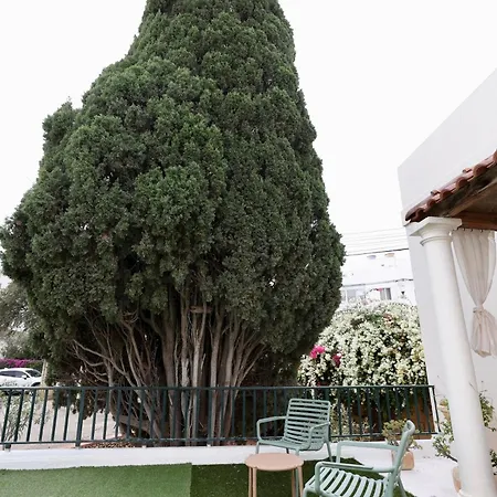 Private Garden T1 Apartment Saint Julian's