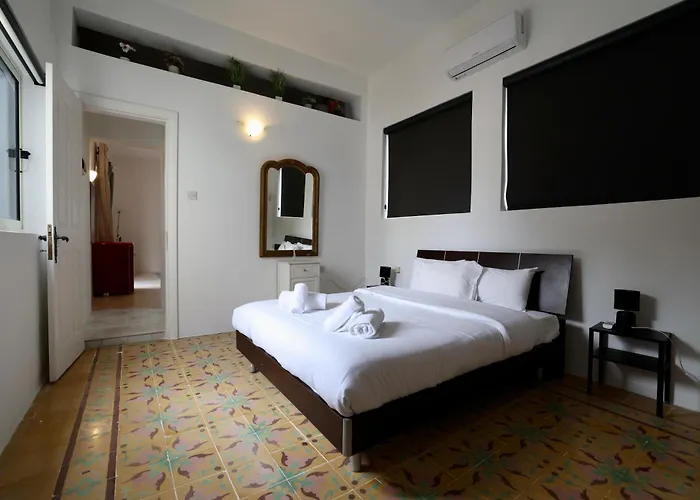 Private Garden T1 Apartamento *