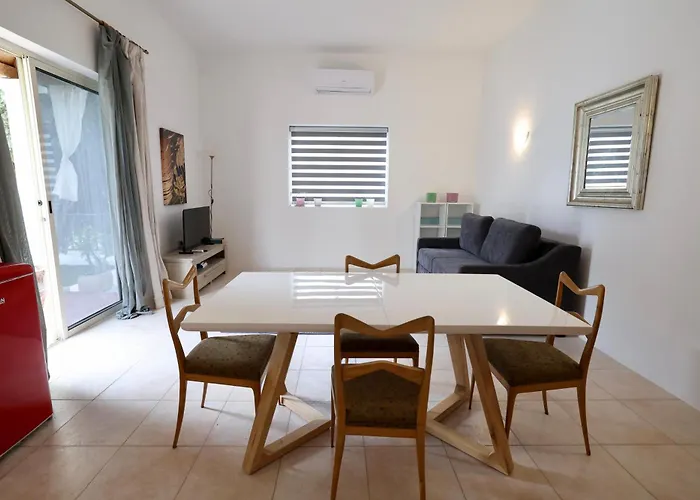 Private Garden T1 Apartamento