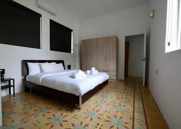 Apartamento Private Garden T1