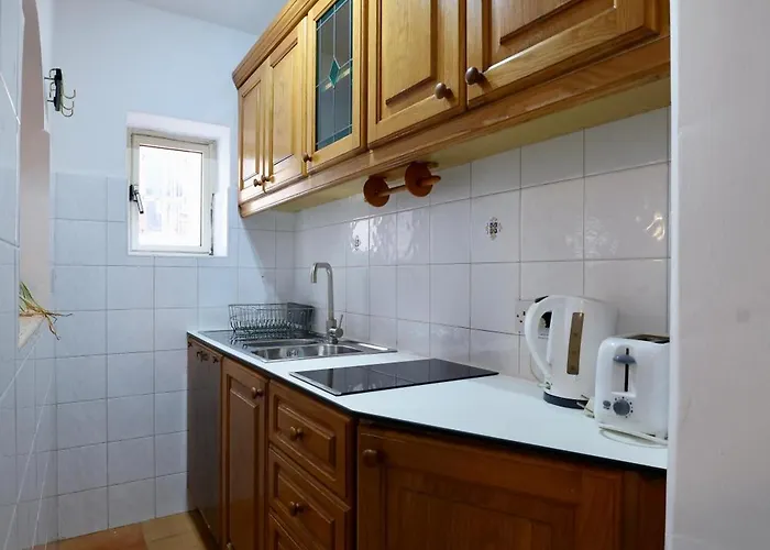 Private Garden T1 Apartamento St. Julian's