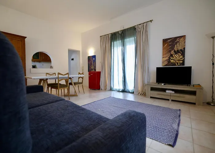 Private Garden T1 St. Julian's