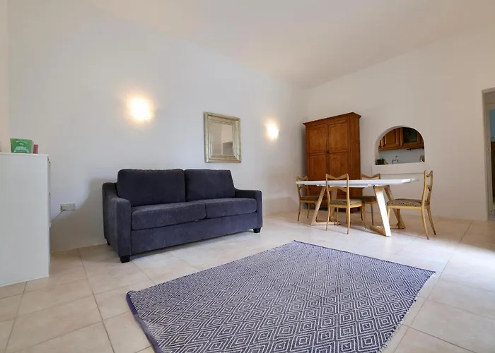 Private Garden T1 * St. Julian's