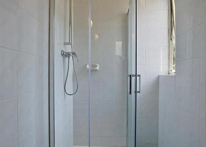 Private Garden T1 Apartamento *