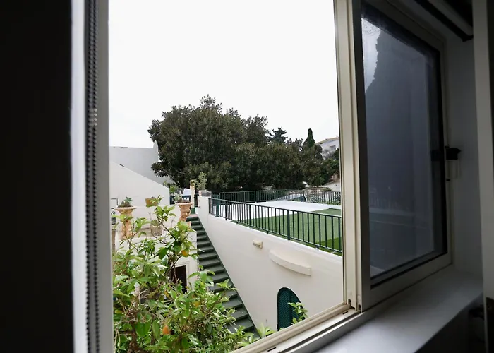 Private Garden T1 * St. Julian's