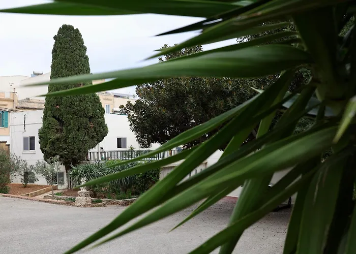 Apartamento Private Garden T1