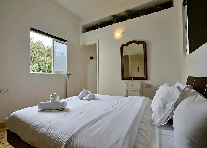 Apartamento Private Garden T1 *