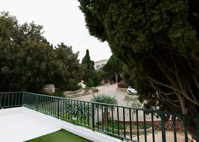 Private Garden T1 St. Julian's