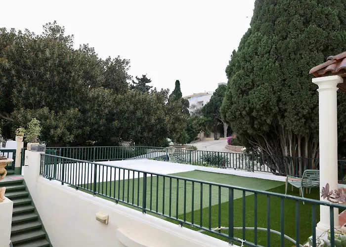 Apartamento Private Garden T1 St. Julian's