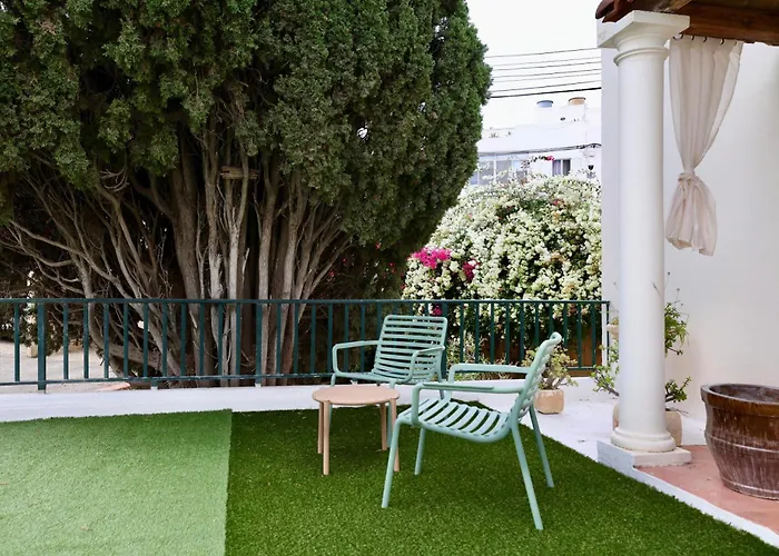 Private Garden T1 Apartamento St. Julian's
