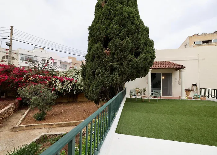 Private Garden T1 Apartamento *