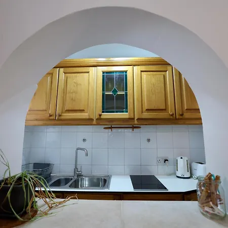 Appartement Private Garden T1 *