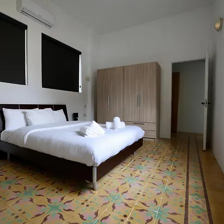 Appartement Private Garden T1