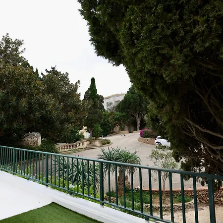 Private Garden T1 San Ġiljan