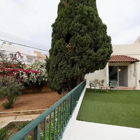 Private Garden T1 Appartement *